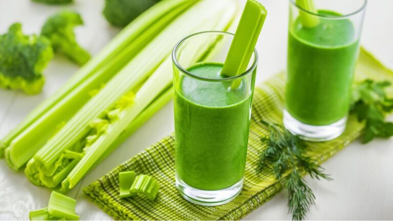 Tổng hợp các loại nước uống giảm cân đơn giản, hiệu quả