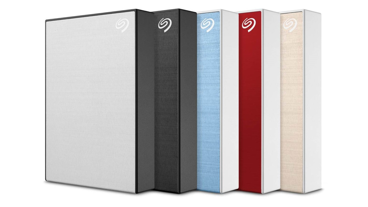 Ổ cứng di động Seagate One Touch SSD mới giá bao nhiêu? Mua ở đâu? 1