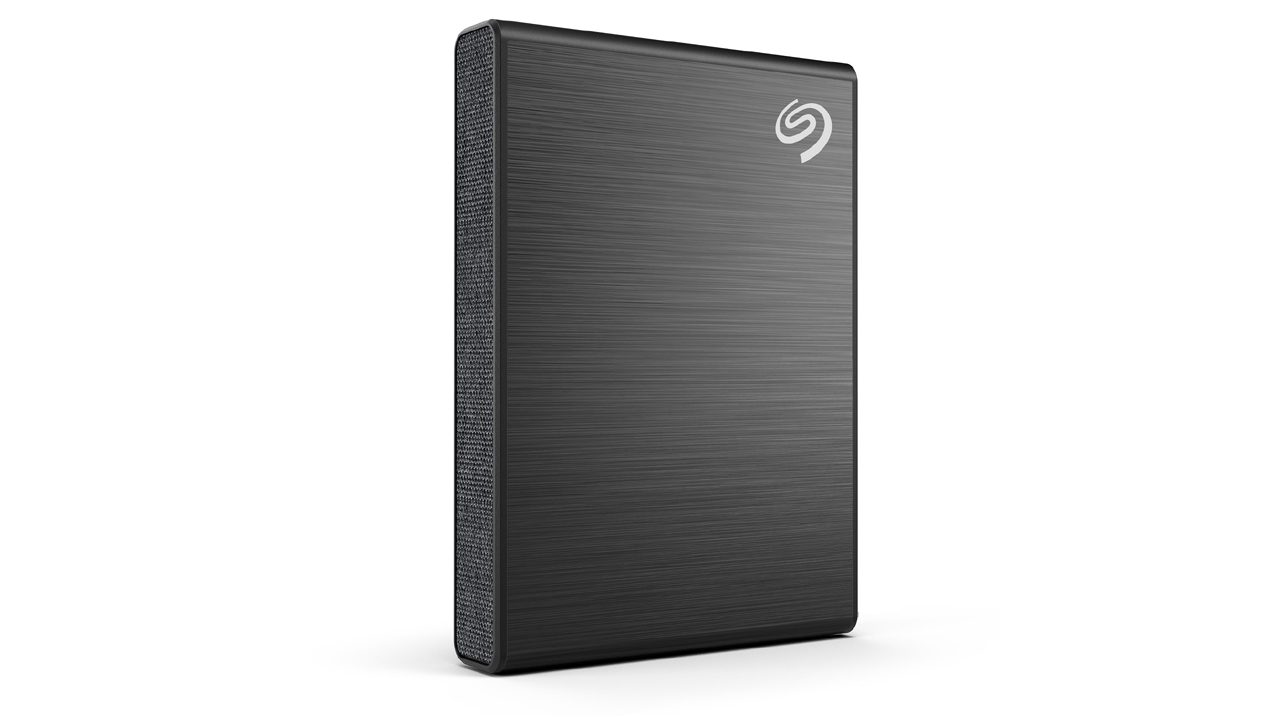 Ổ cứng di động Seagate One Touch SSD mới giá bao nhiêu? Mua ở đâu? 2