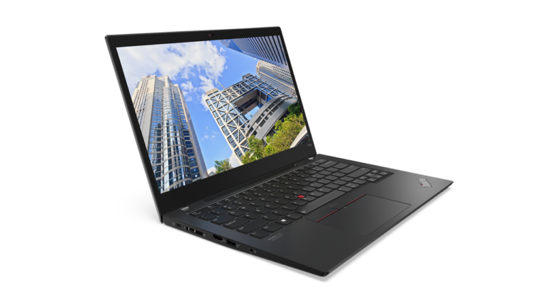 Laptop ThinkPad X13 Gen 2 và ThinkPad T14s Gen 2 vừa ra mắt giá bao nhiêu?
