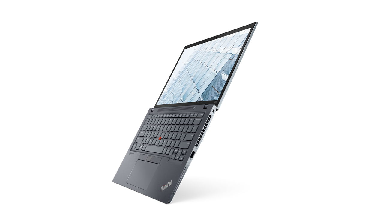 Laptop ThinkPad X13 Gen 2 và ThinkPad T14s Gen 2 vừa ra mắt giá bao nhiêu? 15