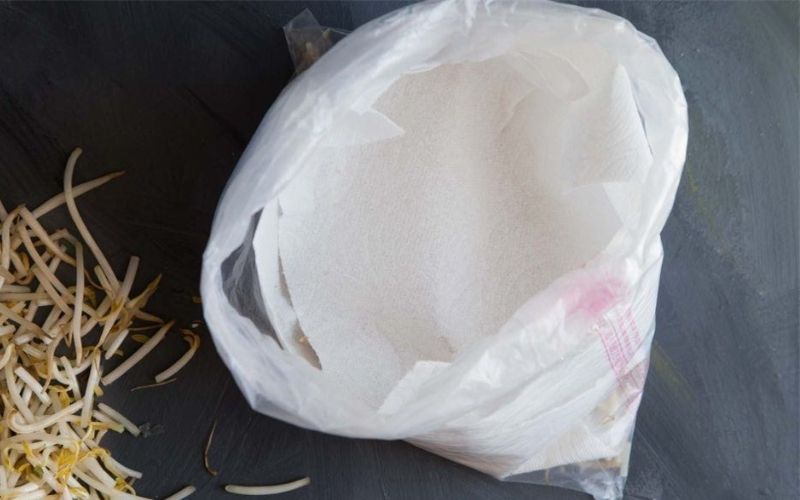 Mẹo bảo quản giá không bị thâm đen, nát úng 17