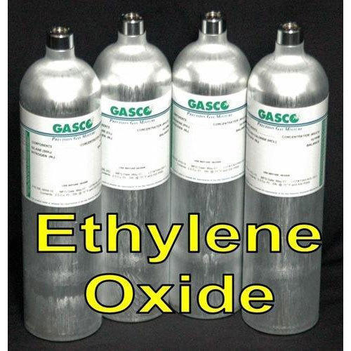 Chất Ethylene Oxide trong mì Hảo Hảo bị thu hồi tại Ireland là gì? 13