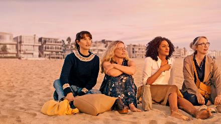 Tổng hợp phim mới trên Netflix Việt Nam tháng 9