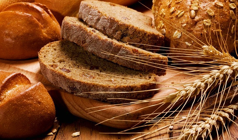 Bánh mì đen khác bánh mì trắng ra sao? Ăn loại bánh mì nào giảm cân và tránh tiểu đường? 38
