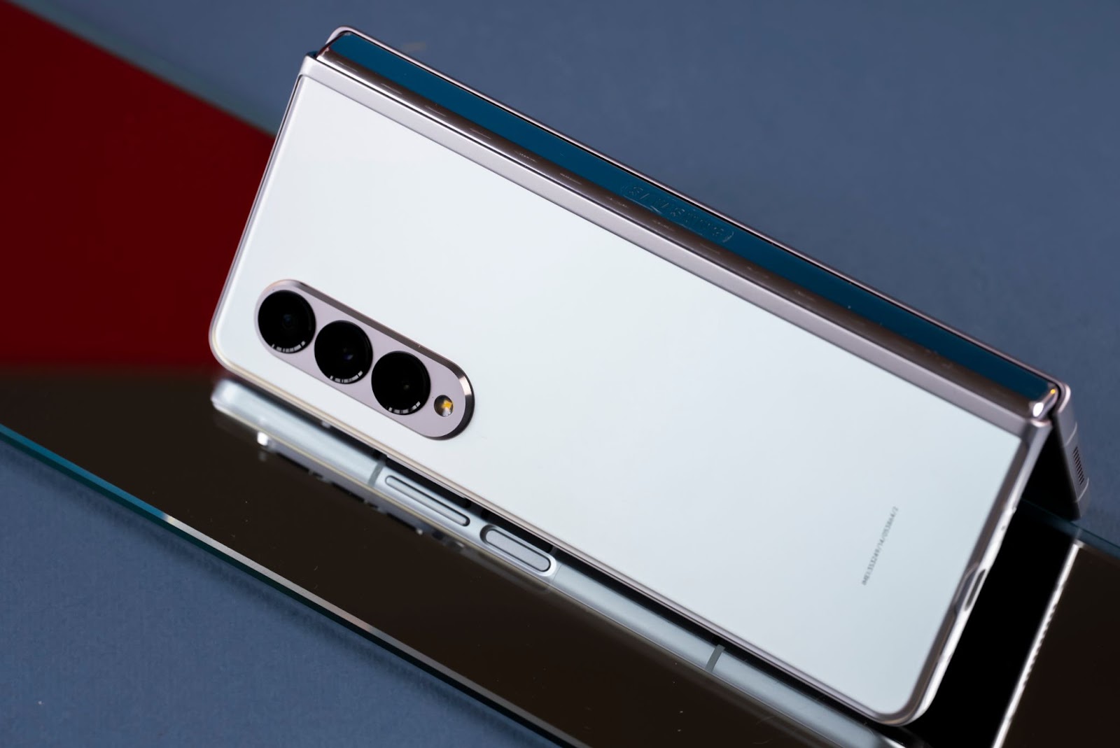 Galaxy Z Fold3 và Z Flip3 đã có giá bán chính thức tại Việt Nam 16
