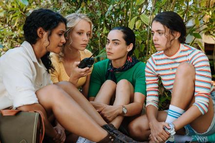 Tổng hợp phim mới trên Netflix Việt Nam tháng 9 58