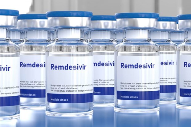 Bạn biết gì về thuốc Remdesivir điều trị Covid-19 sắp về Việt Nam? 2