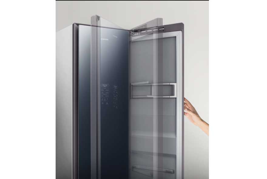 Giặt khô là gì? Tủ giặt khô là gì? 36