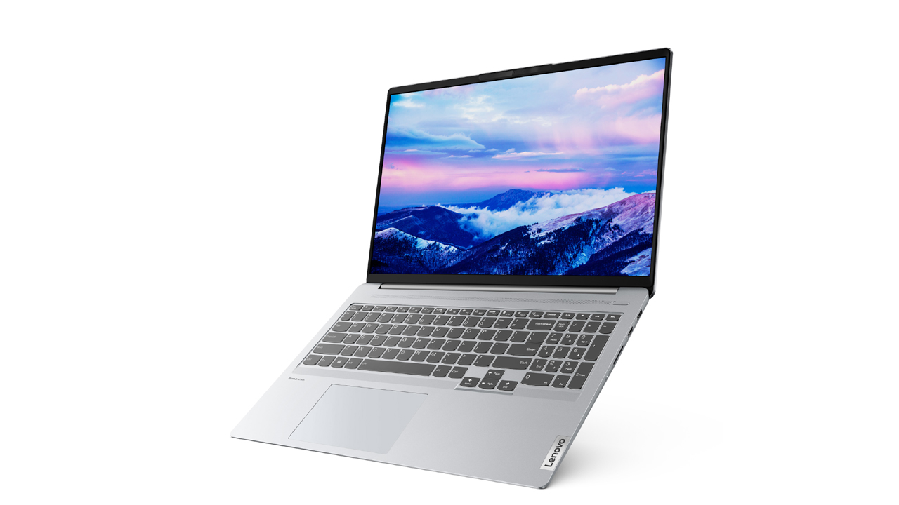 Laptop Lenovo IdeaPad Slim 5 Pro vừa ra mắt giá bao nhiêu? 16