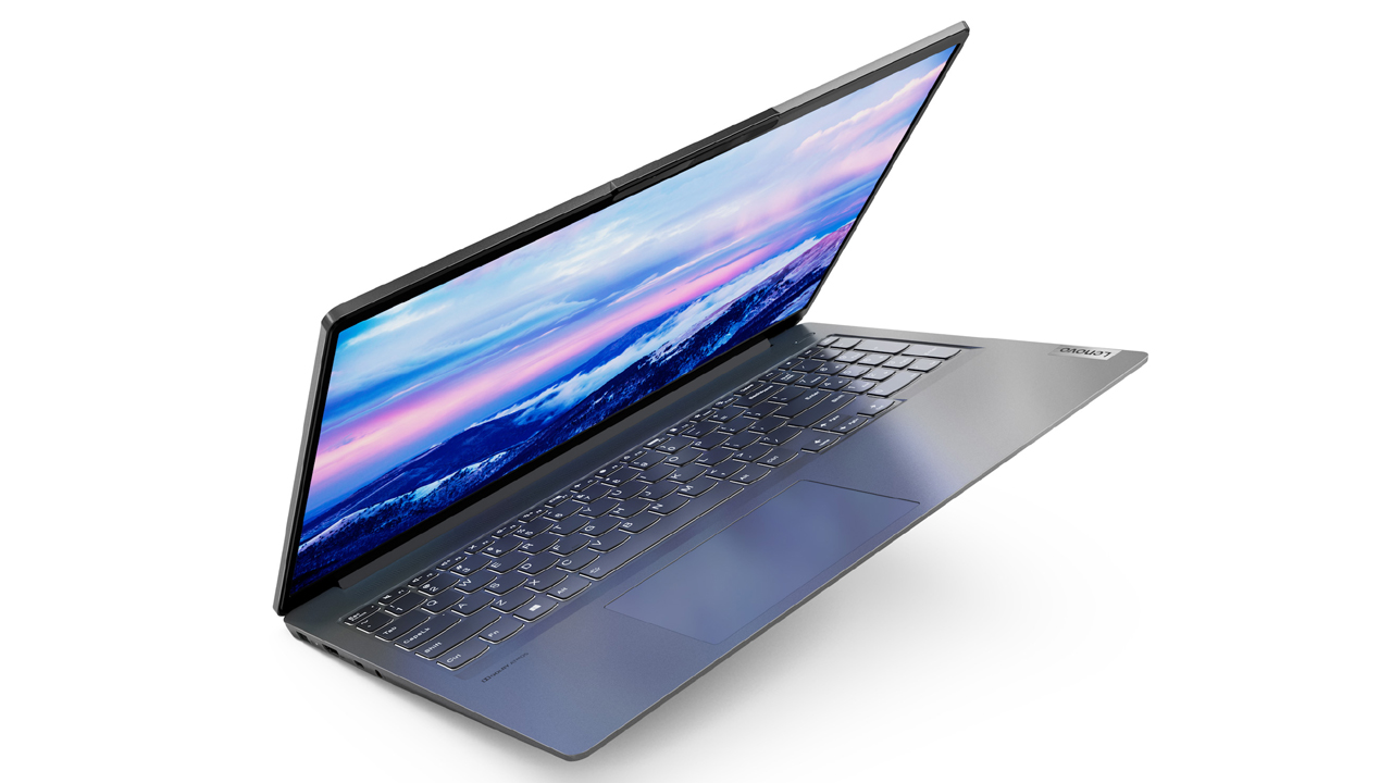 Laptop Lenovo IdeaPad Slim 5 Pro vừa ra mắt giá bao nhiêu? 17