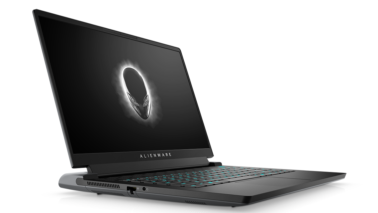 Ngắm thiết kế ấn tượng của loạt máy tính chơi game Alienware vừa trình làng 26