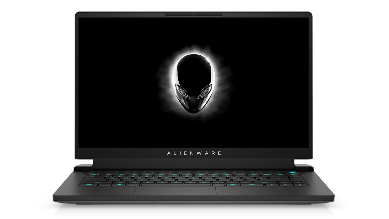 Ngắm thiết kế ấn tượng của loạt máy tính chơi game Alienware vừa trình làng 25