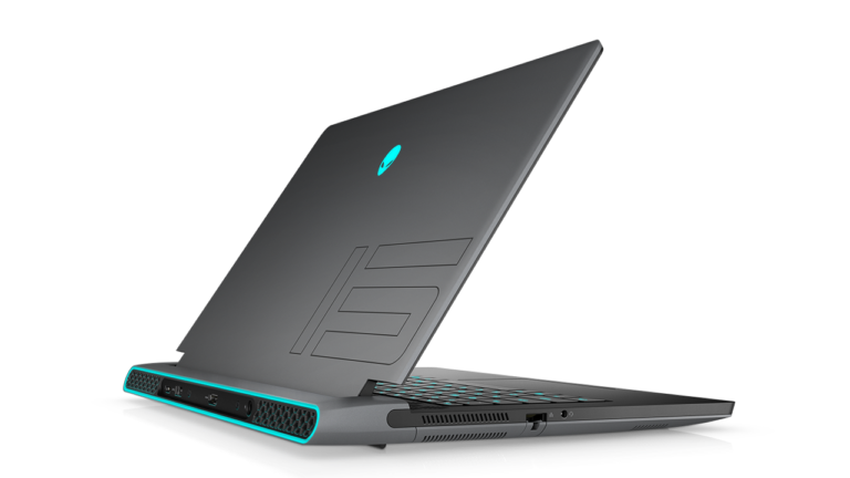 Ngắm thiết kế ấn tượng của loạt máy tính chơi game Alienware vừa trình làng