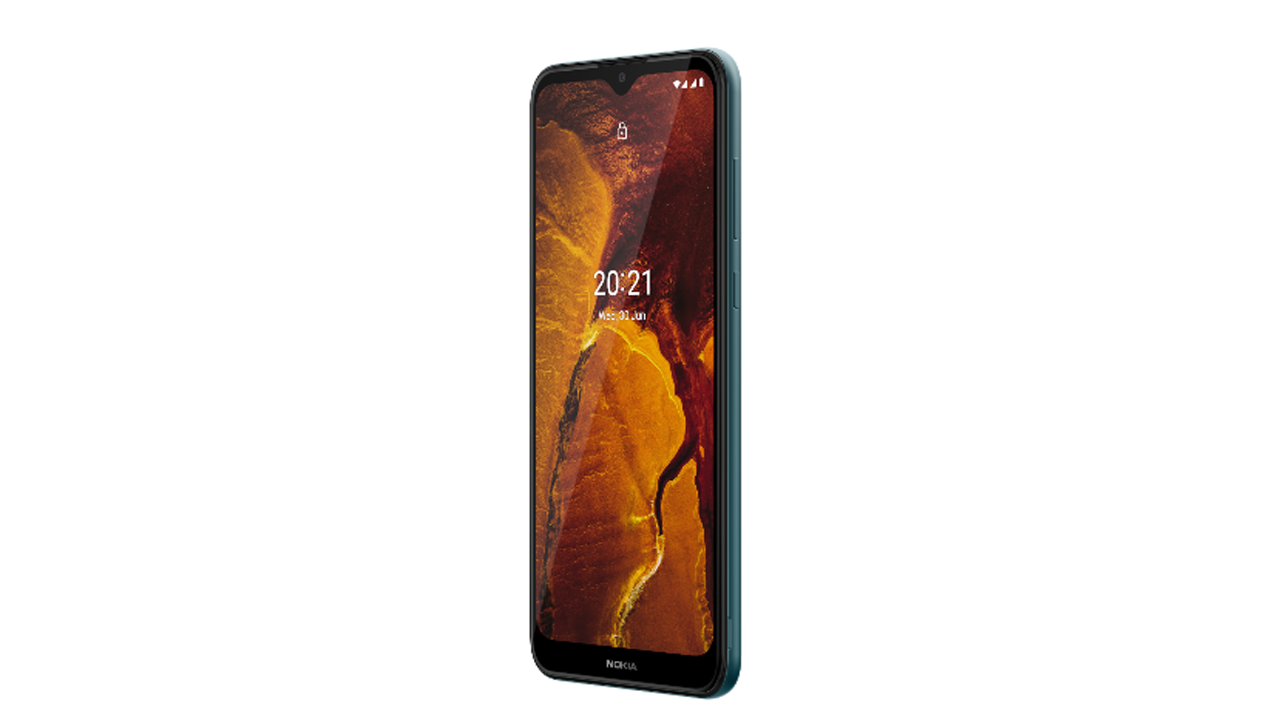 Nokia C30 giá bao nhiêu? 6