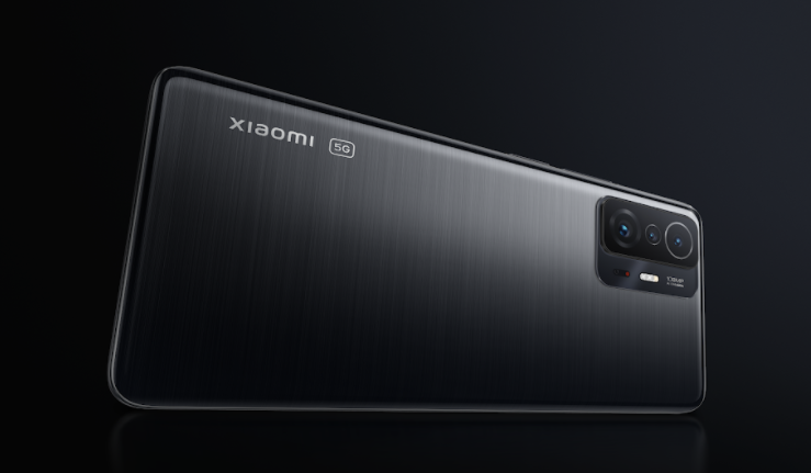 Xiaomi 11T, Xiaomi 11T Pro và Xiaomi 11 Lite 5G NE vừa ra mắt có gì hay? 27