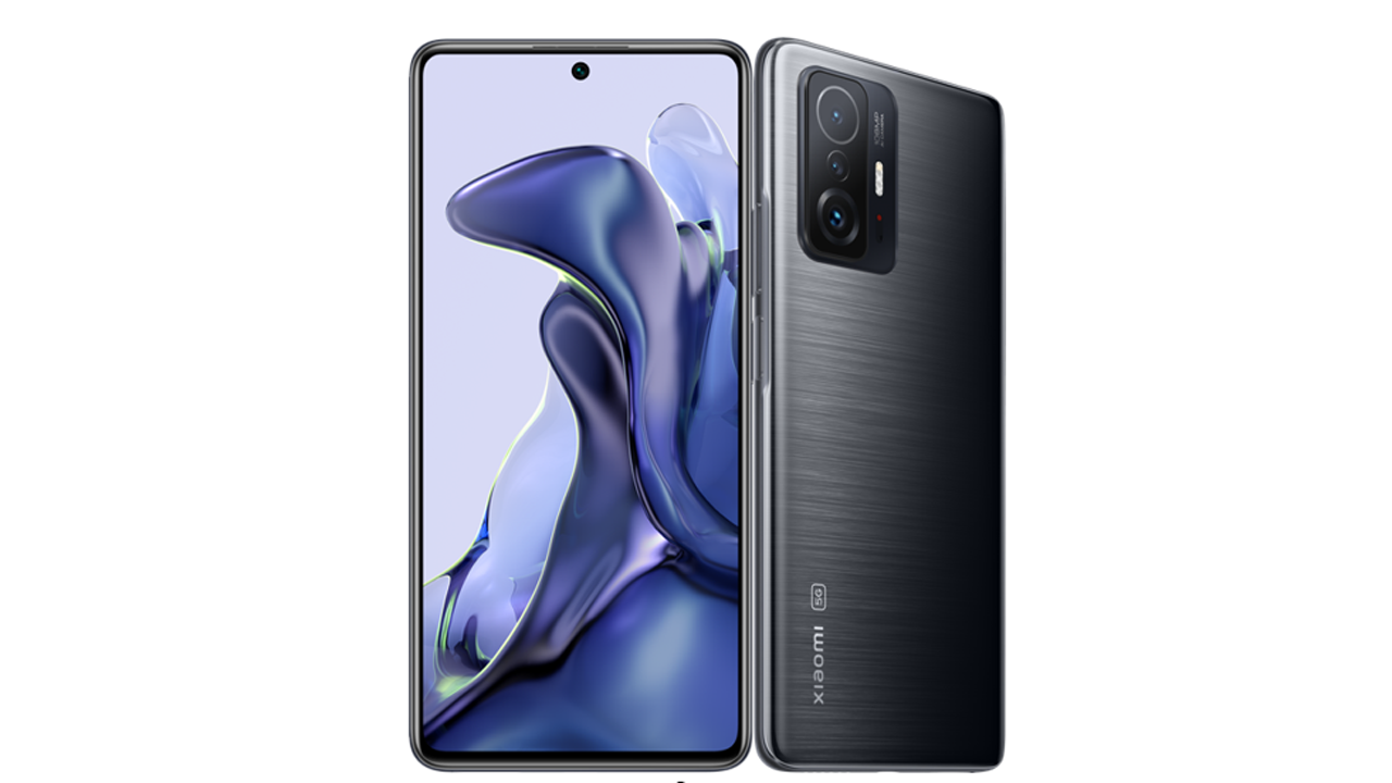 Xiaomi 11T, Xiaomi 11T Pro và Xiaomi 11 Lite 5G NE vừa ra mắt có gì hay? 31