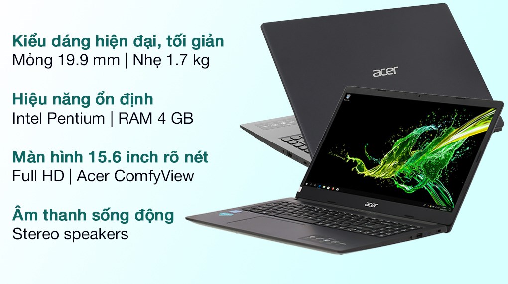 Tổng hợp những dòng laptop học online giá bình dân 9