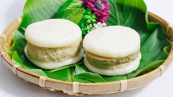 Bột nếp làm bánh gì? 25