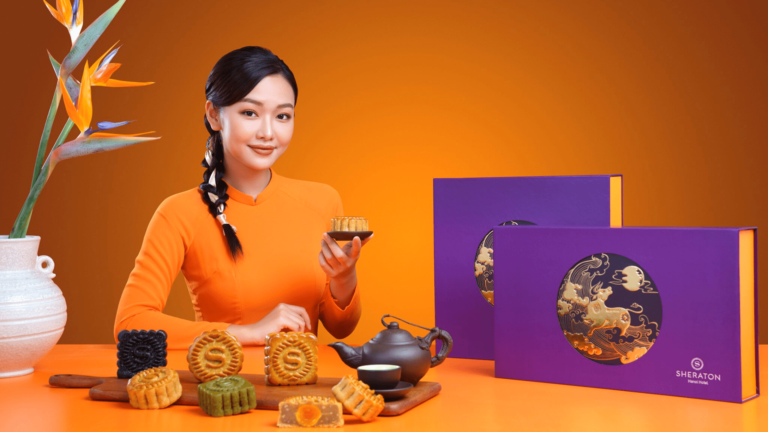 Cách đặt bánh trung thu online chi tiết, đơn giản nhất