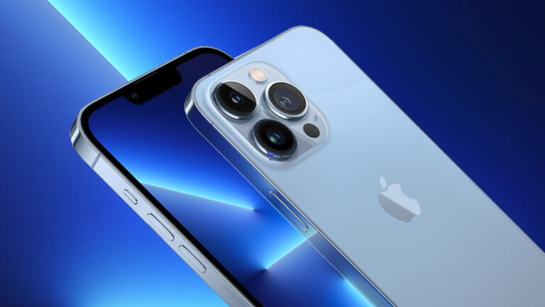 Lý do Di Động Việt không nhận cọc iPhone 13 series VN/A là gì?