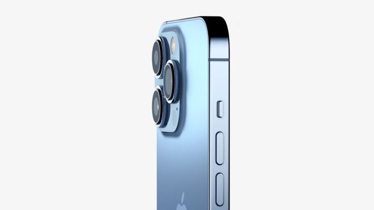 Di Động Việt tung loạt ưu đãi cho khách đặt trước iPhone 13 series