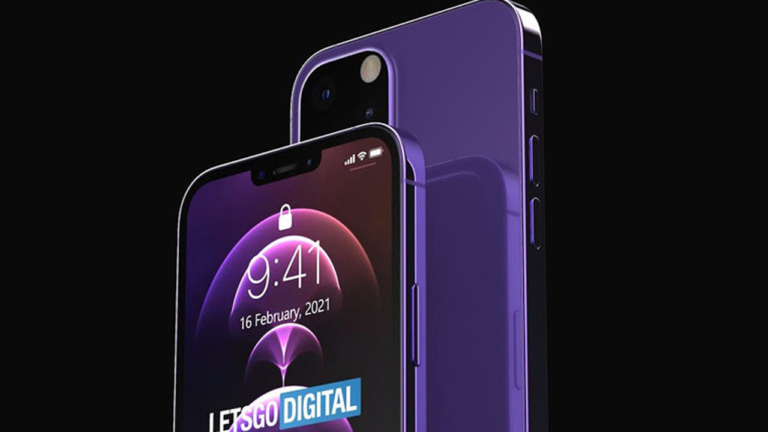 iPhone 13 chính thức ra mắt ngày 14/9