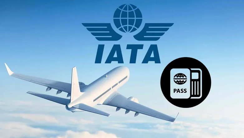 IATA Travel Pass là gì? Ứng dụng thế nào cho hành khách? 12