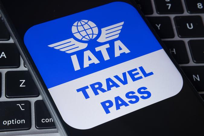 IATA Travel Pass là gì? Ứng dụng thế nào cho hành khách? 11