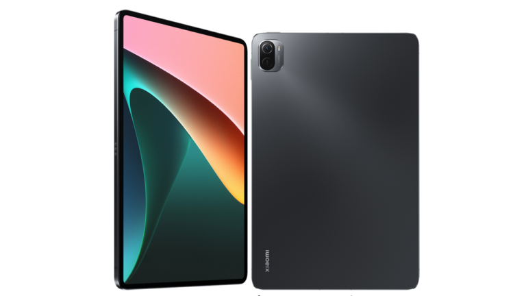 Xiaomi Pad 5 giá bao nhiêu?