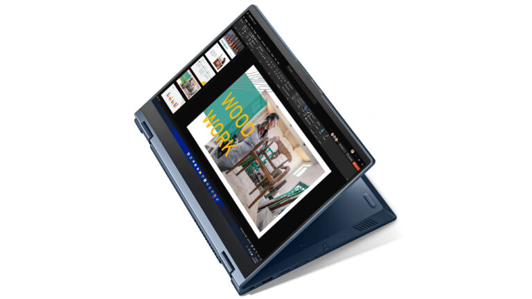 Danh sách laptop ThinkBook được nâng cấp lên Windows 11