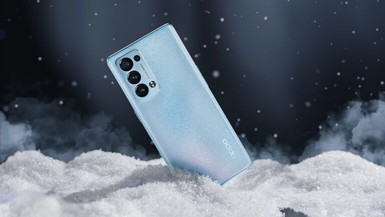 Thế Giới Di Động bán độc quyền OPPO Reno6 Pro, giá 18.99 triệu kèm loạt ưu đãi
