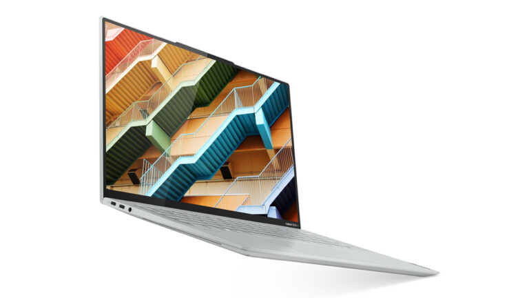 Yoga Slim 7 Carbon giá 38 triệu đồng có gì hay?