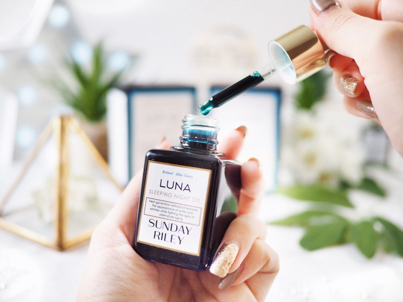 Retinol là gì? Lợi ích của retinol đối với làn da 30