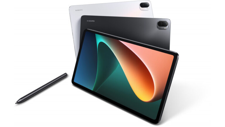 Duy nhất ngày 8/10, Xiaomi Pad 5 bán trên Lazada với giá chỉ 6,990,000 đồng