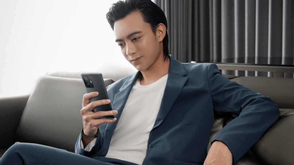 Điểm giá và chương trình ưu đãi khi đặt hàng trước smartphone Xiaomi 11T Series 5G và Xiaomi 11 Lite 5G NE