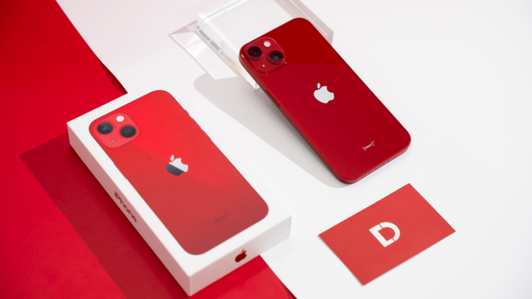 iPhone 13 Pro, 13 Pro Max đã được “bơm” đủ kho Di Động Việt
