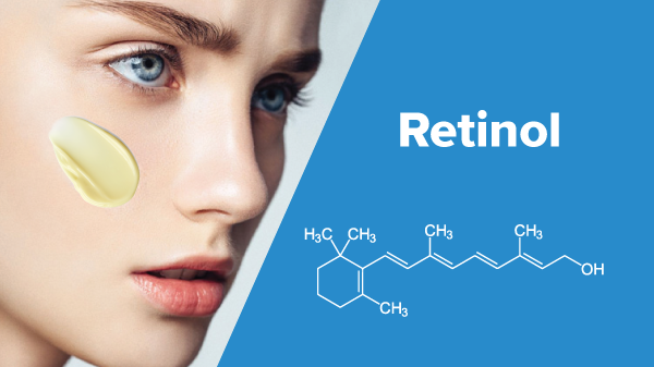Retinol là gì? Lợi ích của retinol đối với làn da 22