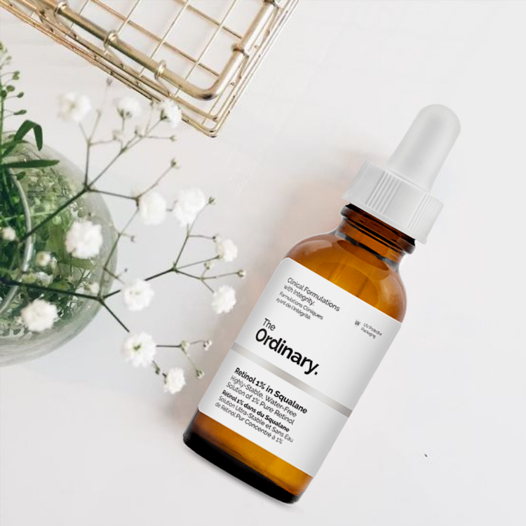 Retinol là gì? Lợi ích của retinol đối với làn da 29