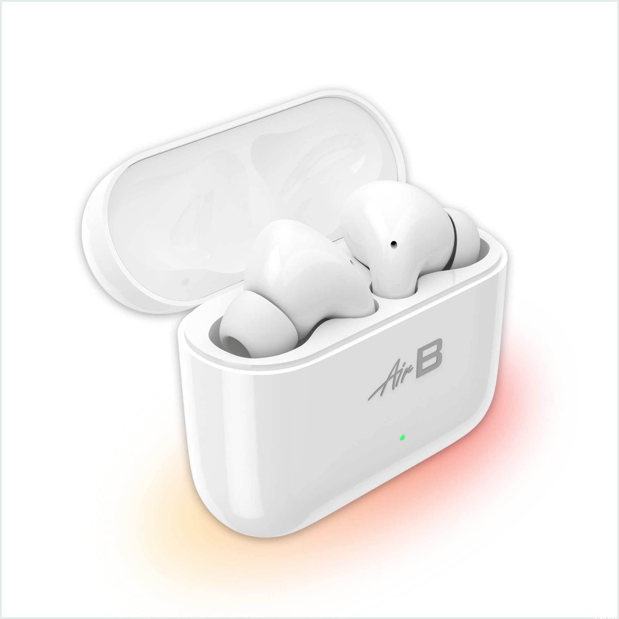 Tai nghe AirB Pro của Bkav giá bao nhiêu? 5