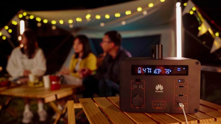 Huawei iSitePower M Mini là gì?