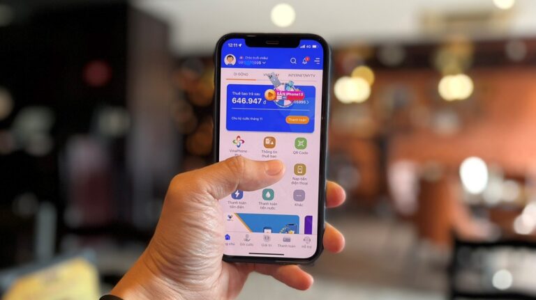 Săn iPhone 13 Pro cùng VinaPhone