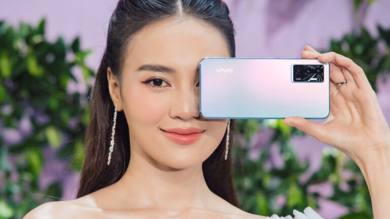 vivo V23e lên kệ giá 8.49 triệu đồng, đặt trước từ 18 – 24/11 được giảm 500.000đ