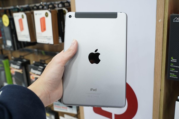Black Friday, săn hàng công nghệ giảm đến hơn 50% 10