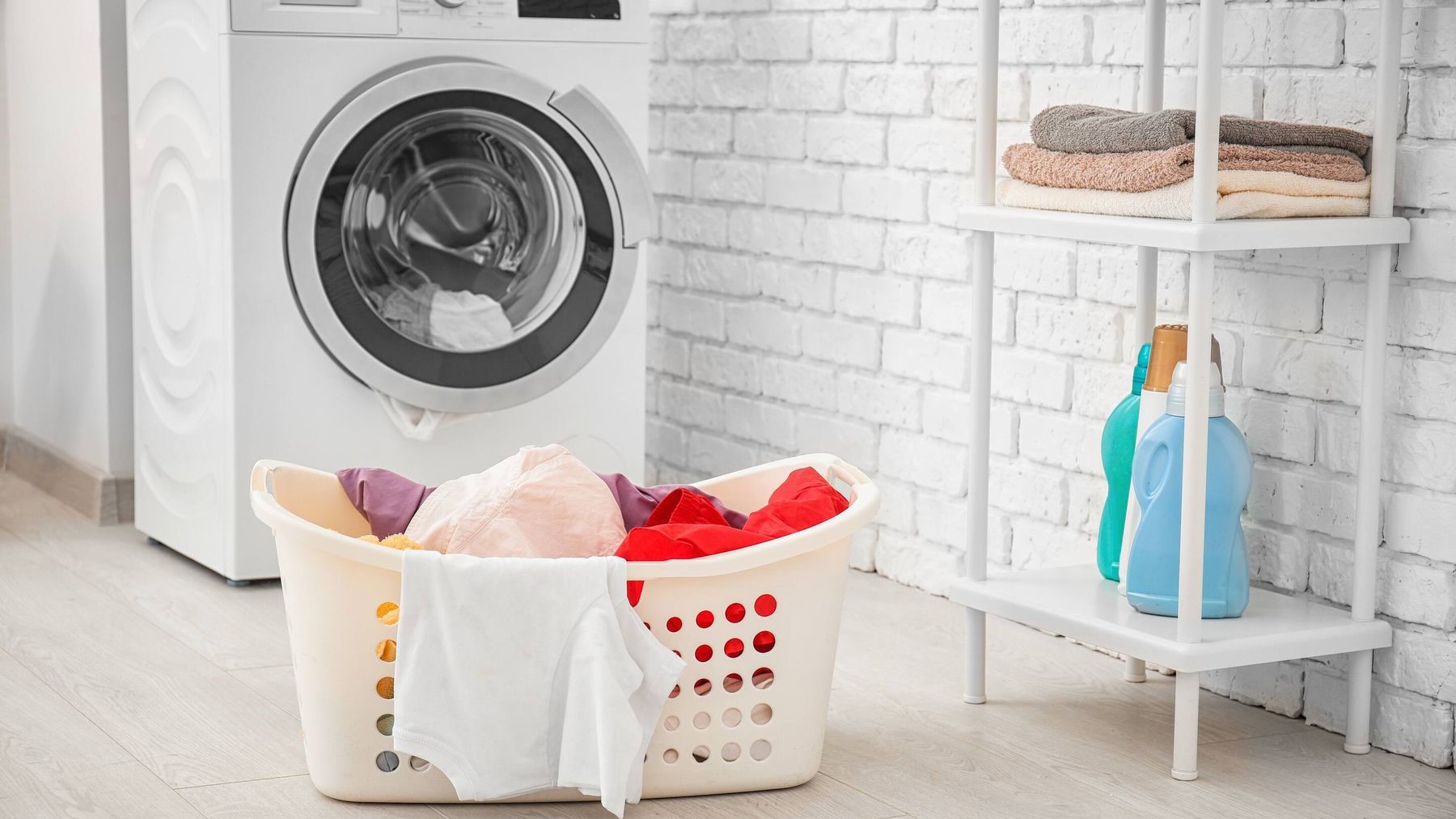 Nước giặt sinh học là gì? Nước giặt sinh học có tốt không? 20