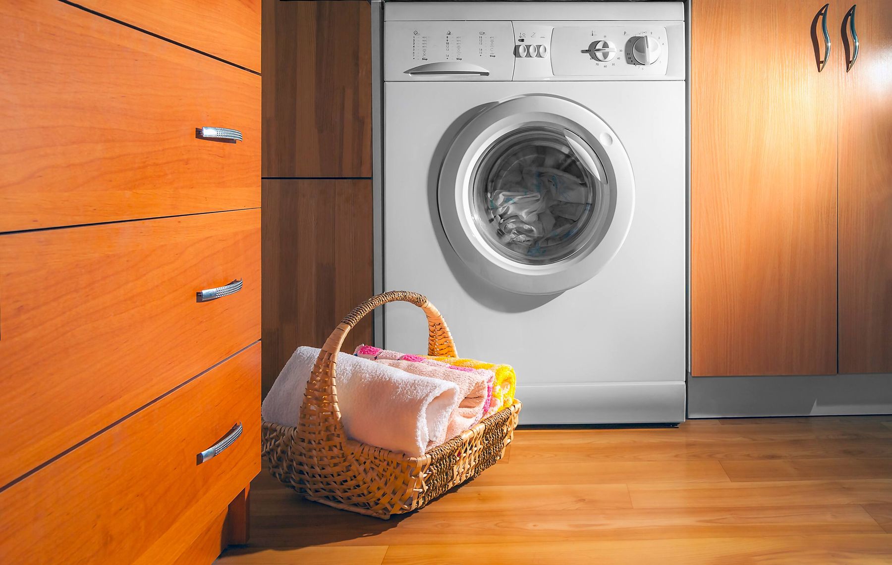 Nước giặt sinh học là gì? Nước giặt sinh học có tốt không? 21
