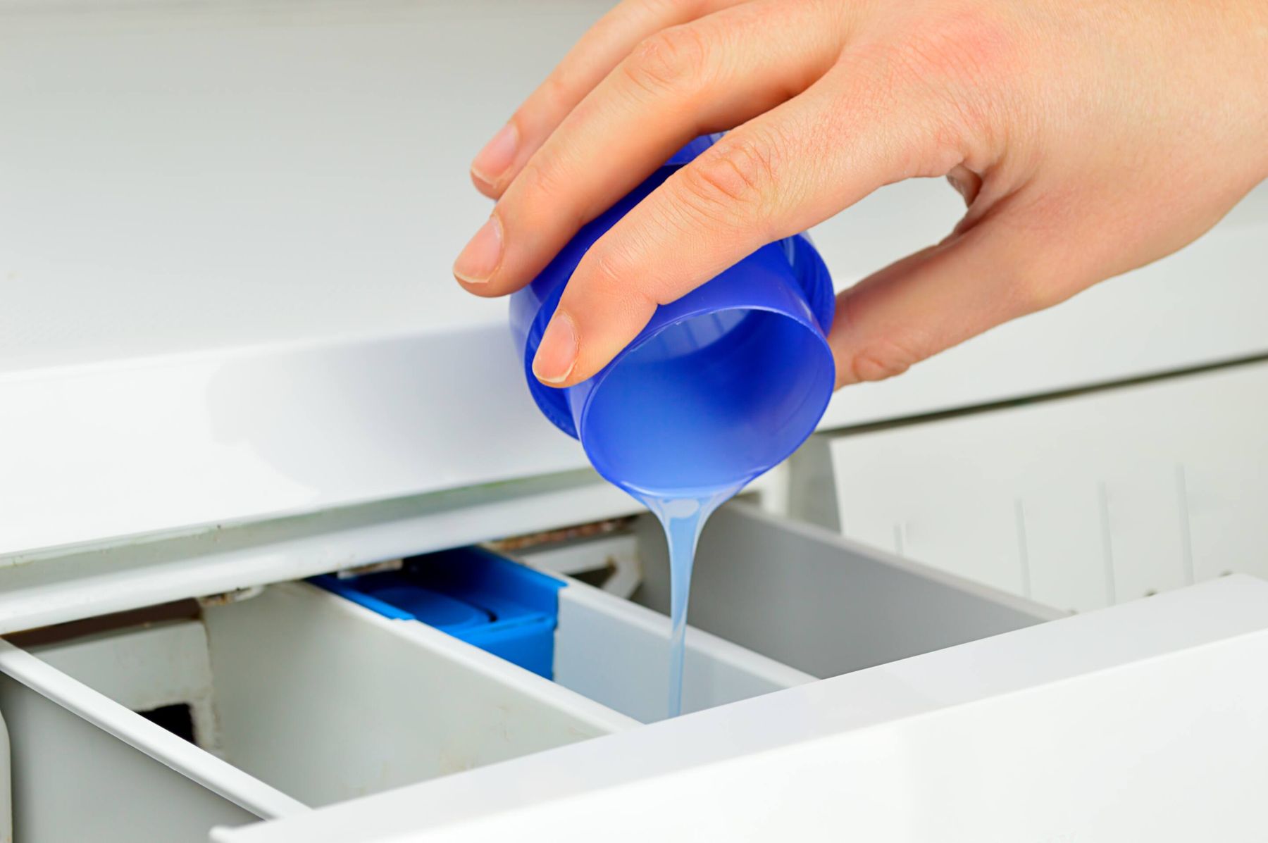 Nước giặt sinh học là gì? Nước giặt sinh học có tốt không? 19