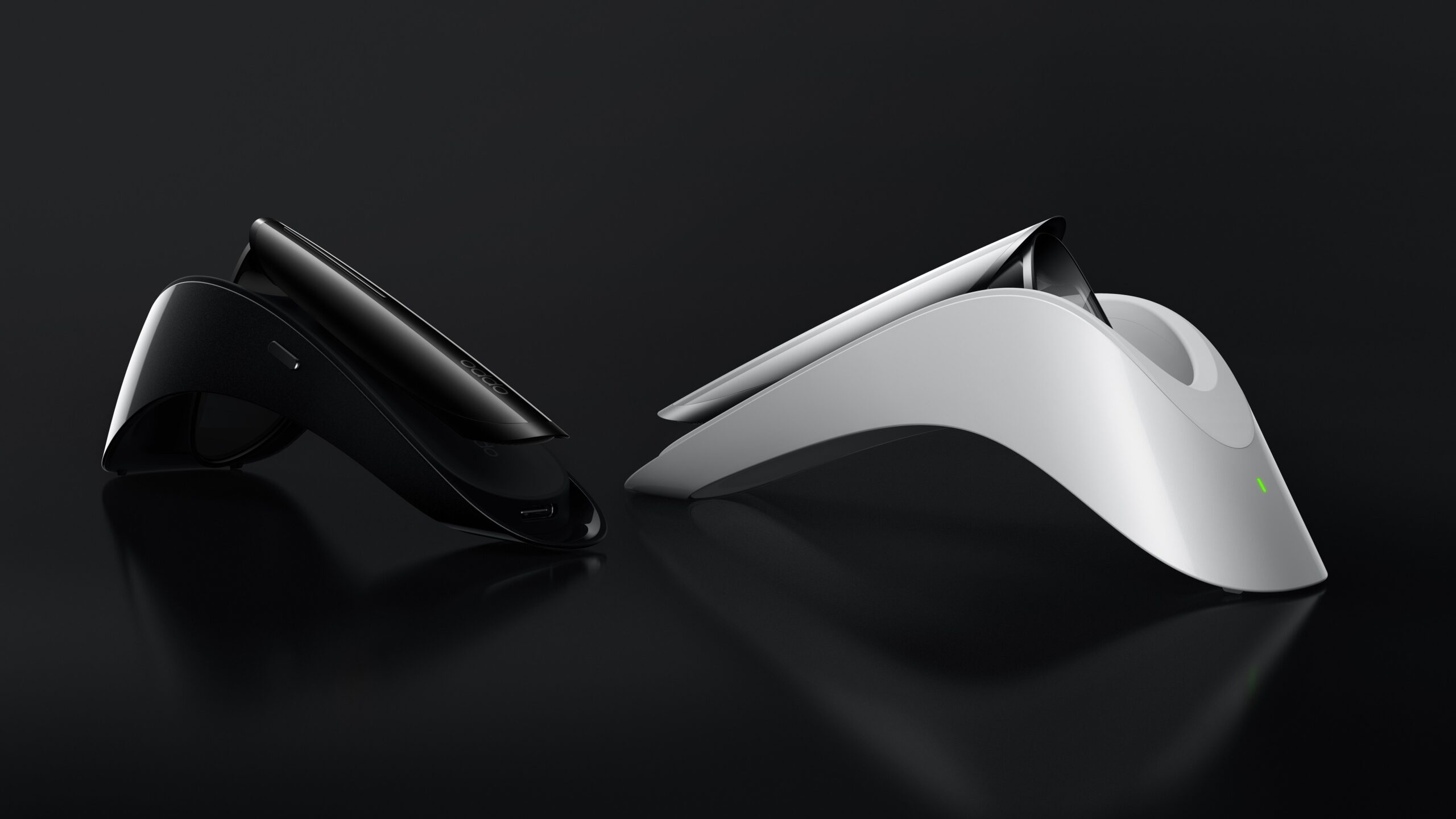 Kính OPPO Air Glass có gì hay? 11