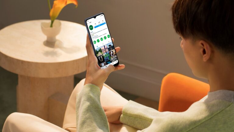 OPPO A16k giá bao nhiêu?