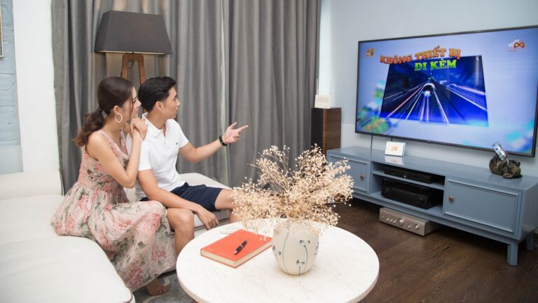 VNPT tặng bộ sản phẩm Smart Home giá trị cho khách hàng đăng ký gói Home